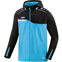 Jako Competition 2.0 Kapuzenjacke