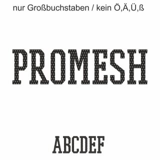 Promesh