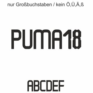 Puma18