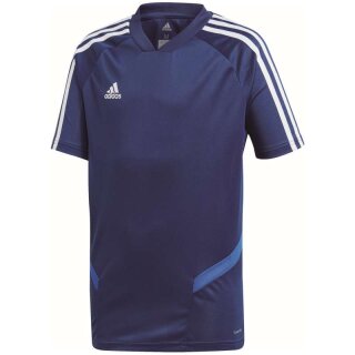 dark blue/bold blue/white