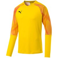 Puma Cup GK Jersey LS Torwarttrikot