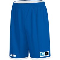 Jako Wendeshort Change 2.0