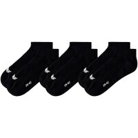 Erima 3Er Pack Socks Kurz