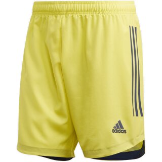 shock yellow/team navy blue