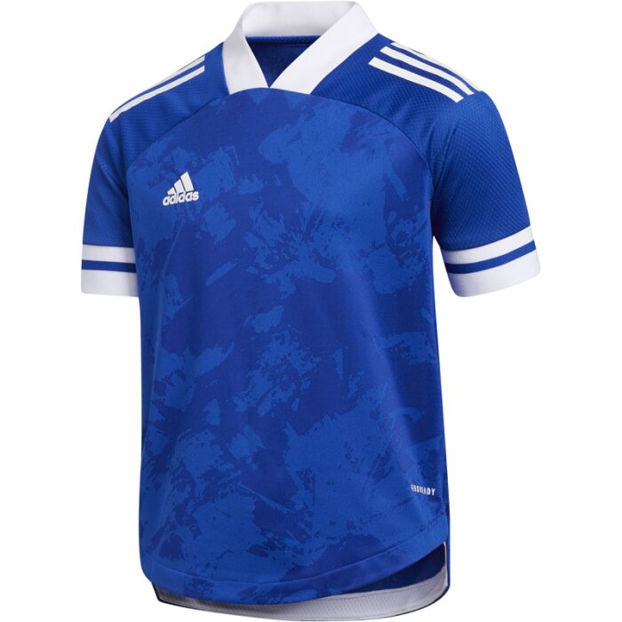 Adidas Trikotsatz erstellen (Konfiguratior)