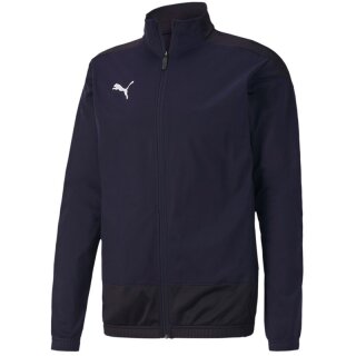 peacoat-puma new navy