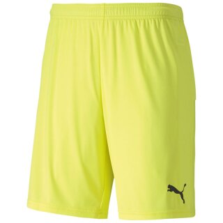 fluo yellow-puma black