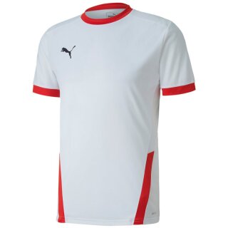 puma white-puma red