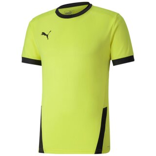 fluo yellow-puma black