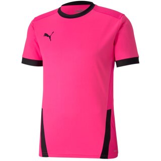 fluo pink-puma black