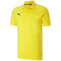 Puma teamGoal 23 Casuals Polo