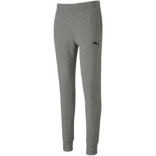 medium gray heather