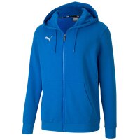 Puma teamGoal 23 Casuals Kapuzenjacke