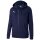 Puma teamGoal 23 Casuals Kapuzenjacke