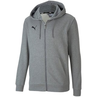 medium gray heather