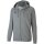 medium gray heather