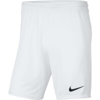 Nike Park III Short