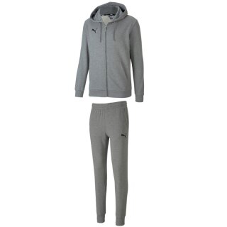 medium gray heather