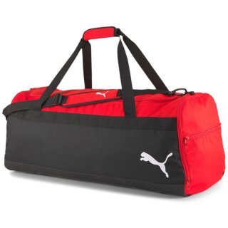 puma red-puma black