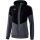 Erima Squad Tracktop Jacke Mit Kapuze