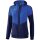 Erima Squad Tracktop Jacke Mit Kapuze