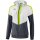 Erima Squad Tracktop Jacke Mit Kapuze