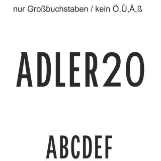 Adler20