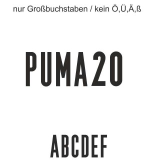 Puma20