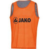 Jako Kennzeichnungshemd Reverse