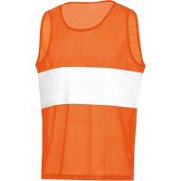 Jako Kennzeichnungshemd Stripe