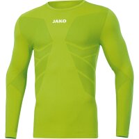 Jako Longsleeve Comfort 2.0