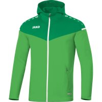 Jako Champ 2.0 Kapuzenjacke