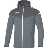 Jako Champ 2.0 Kapuzenjacke