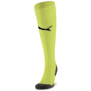 fizzy yellow-puma black