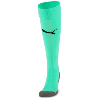 green glimmer