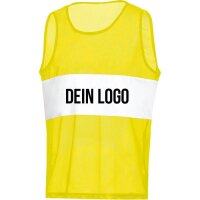 Leibchen mit eigenem Logo Druck