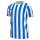 Nike Striped Division IV Trikot