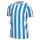 Nike Striped Division IV Trikot