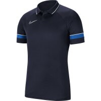 Nike Academy 21 Polo Shirt