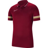 Nike Academy 21 Polo Shirt
