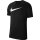 Nike Team Club 20 Swoosh Tee