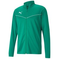 Puma teamRise Training Polyesterjacke