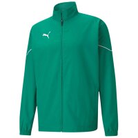Puma teamRise Sideline Präsentationsjacke