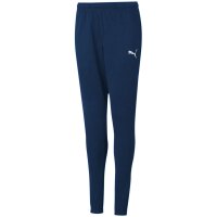 Puma teamRise Poly Trainingshose