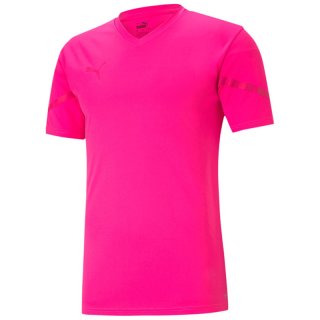 fluo pink