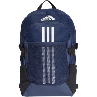 team navy blue/white