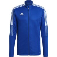 adidas Tiro 21 Track Trainingsjacke