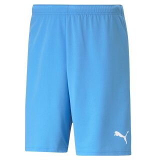 team light blue-puma white