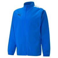 Puma teamLiga Sideline Präsentationsjacke