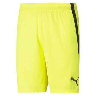 fluo yellow-puma black